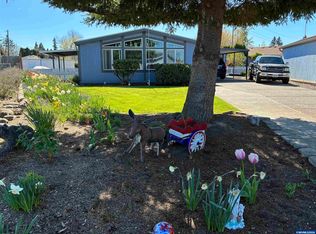 4730 Auburn Rd NE UNIT 43, Salem, OR 97301