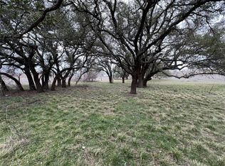 524 Comanche Lake Rd, Comanche, TX 76442