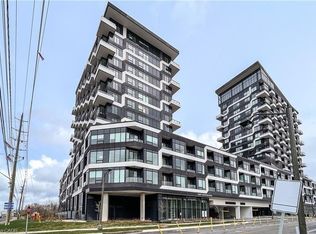 2489 Taunton Rd #814, Oakville, ON