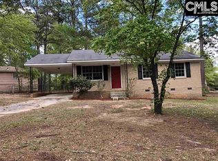 1026 Sandpiper Ln, Columbia, SC 29203