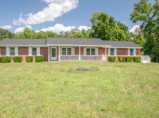 391 Olive Hill Church Rd, Leasburg, NC 27291