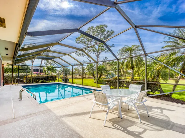 4174 SW Gleneagle Circle, Palm City, FL 34990