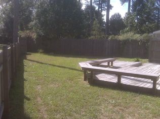 21 Azalea Dr, Smithfield, NC 27577