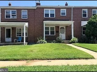 939 Fairmount Ave, Baltimore, MD 21204