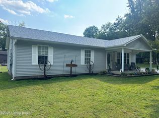 151 County Line Rd, Louisville, KY 40229