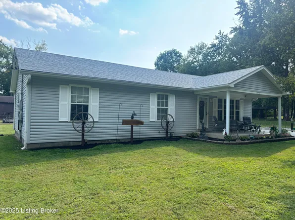 151 County Line Rd, Louisville, KY 40229