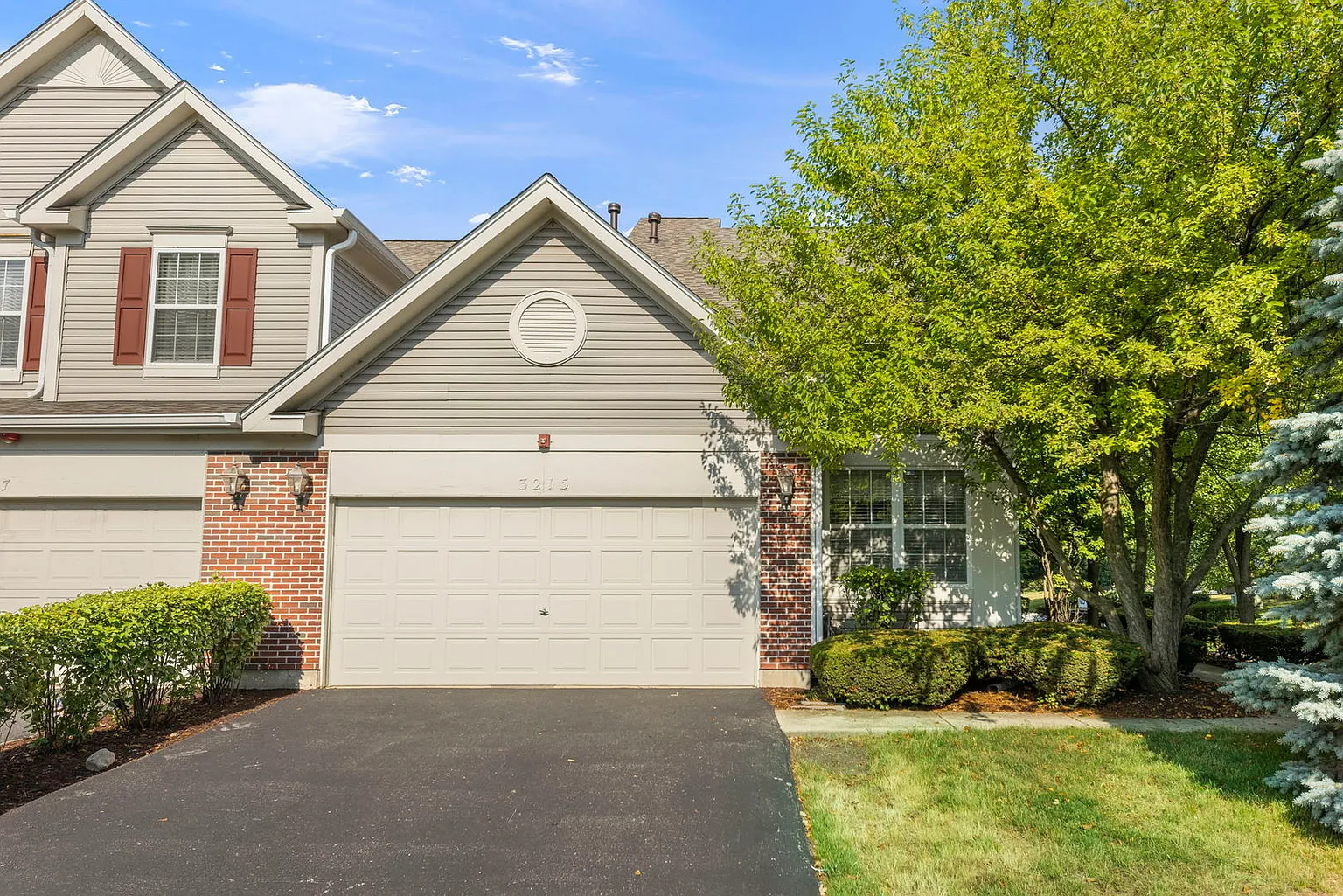 3215 Cool Springs Ct photo 1
