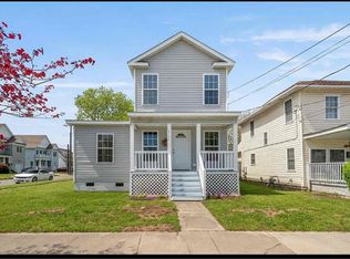 2701 Wickham Ave, Newport News, VA 23607