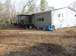 259 Daniel Ln, Pineland, TX 75968