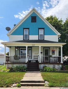 217 12th St SE, Mason City, IA, 50401