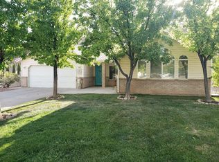 1530 S Cane Cir, Toquerville, UT 84774