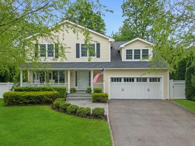 15 Old Farm Road, Scarsdale, NY, 10583