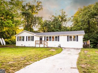361 N Dogwood Ave, Social Circle, GA 30025