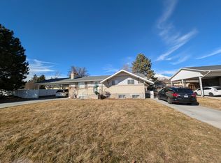 898 W 2100 N, Provo, UT 84604