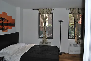 Rented by KVNY Soho