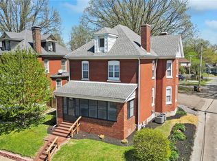 312 N Oak St, Belleville, IL 62220