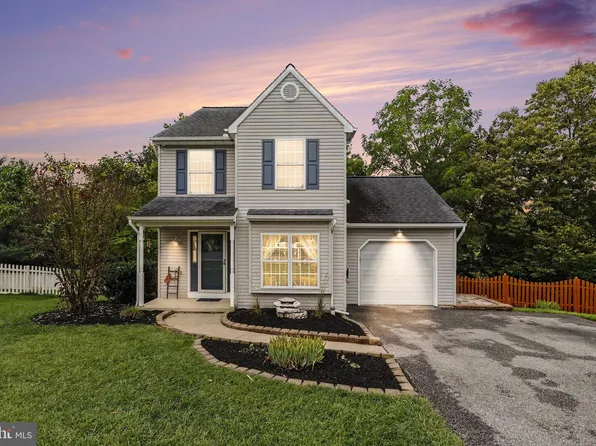 160 Swith Ct, York, PA 17404