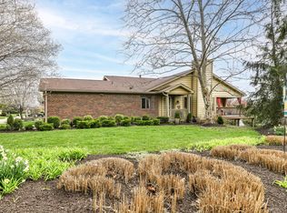 8152 Shoreridge Ter, Indianapolis, IN 46236