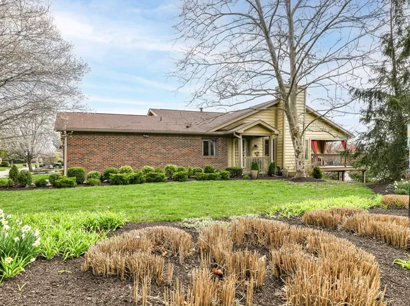 8152 Shoreridge Ter, Indianapolis, IN 46236