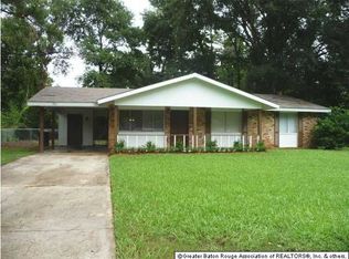 9611 Kingcrest Pkwy, Baton Rouge, LA 70810