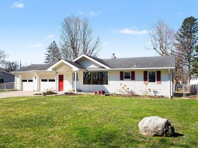 349 E Washington St, Berrien Springs, MI, 49103