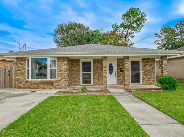 829 N Cumberland St, Metairie, LA 70003