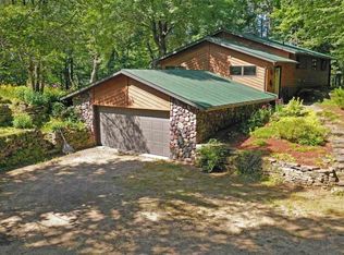 N7148 Torgerson Rd, Iola, WI 54945