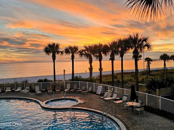 11807 Front Beach Rd Unit 1-202, Panama City Beach, FL 32407