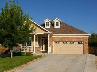 12165 Adams St, Denver, CO 80241