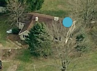 1782 Lindale Nicholsville Rd, New Richmond, OH 45157
