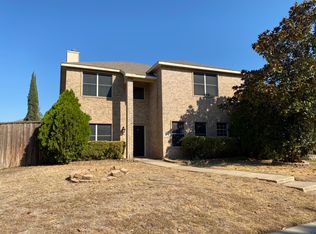4613 Parnell Ln, Plano, TX 75024