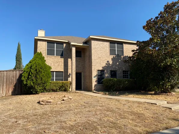 4613 Parnell Ln, Plano, TX 75024