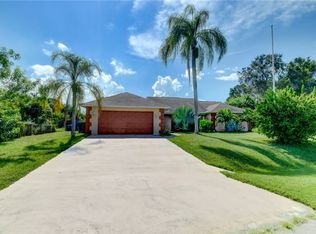 1561 Penlynn St, Sebastian, FL 32958