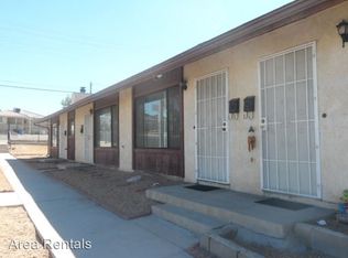 408 E Williams St, Barstow, CA 92311