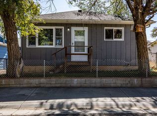 916 Potter St, Rock Springs, WY 82901