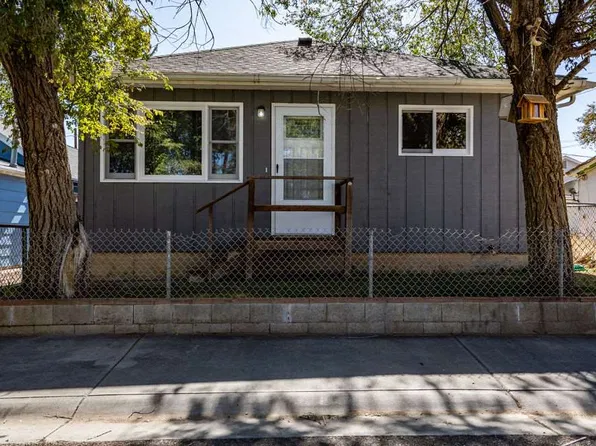 916 Potter St, Rock Springs, WY 82901