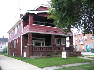 2029 Hood Ave, Cleveland, OH 44109