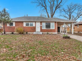 2592 Lynch Ave, Granite City, IL 62040