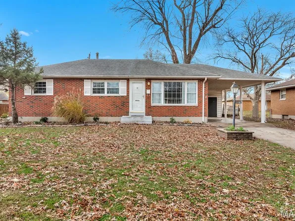 2592 Lynch Ave, Granite City, IL 62040