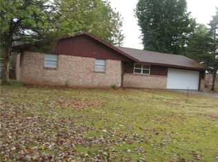 1911 Westwood Ave, Springdale, AR 72762