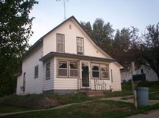 306 S 6th St, Dunlap, IA 51529