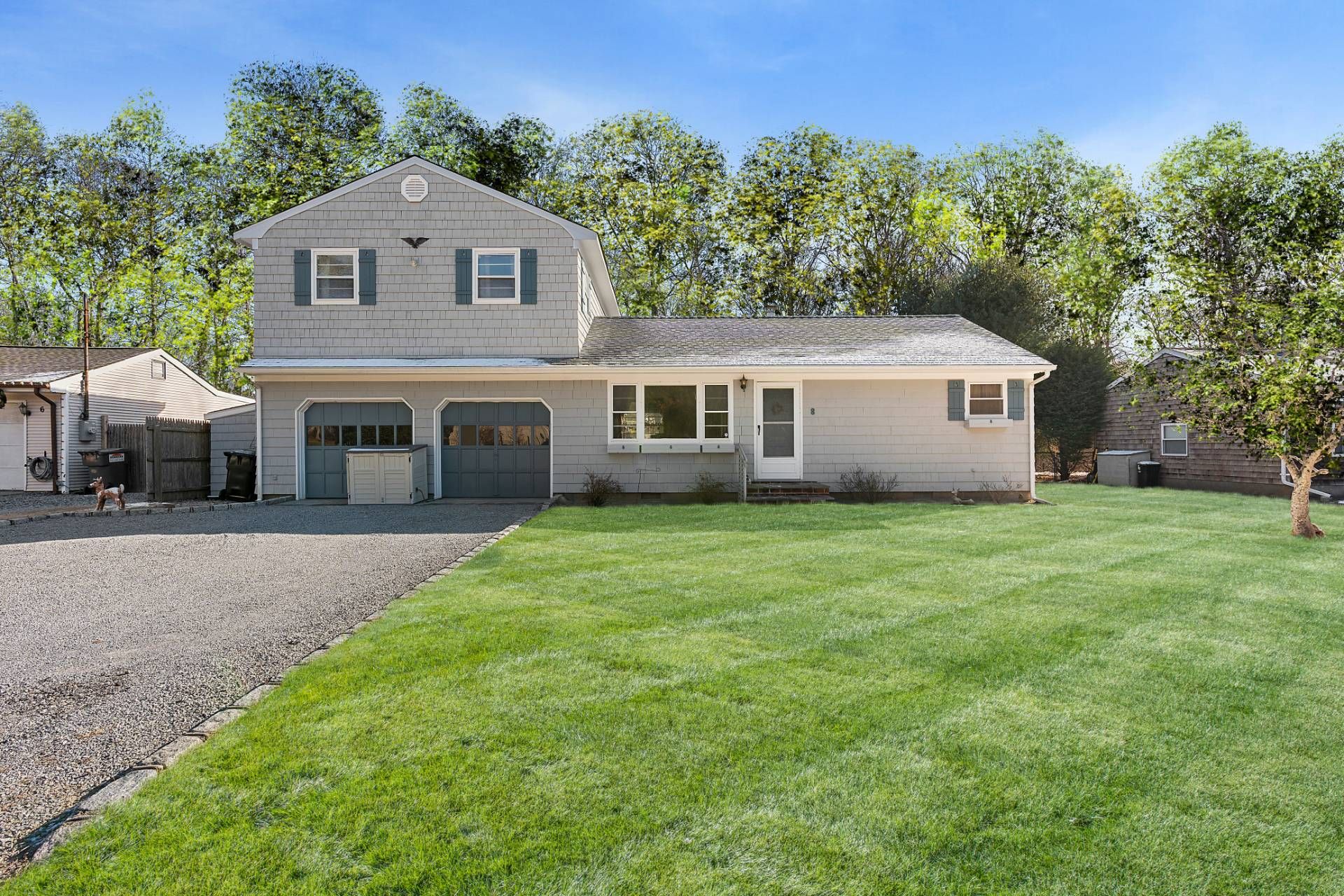8 Randall Ln, East Quogue, NY 11942 | Out East