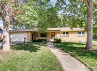 1320 Alford St, Fort Collins, CO 80524
