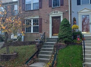 5227 Abbeywood Ct, Rosedale, MD 21237
