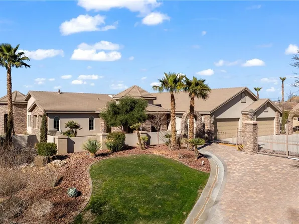 155 Hanna Ct, Mesquite, NV 89027