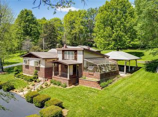 5353 Fern Beach Rd, Saint Louis, MO 63128