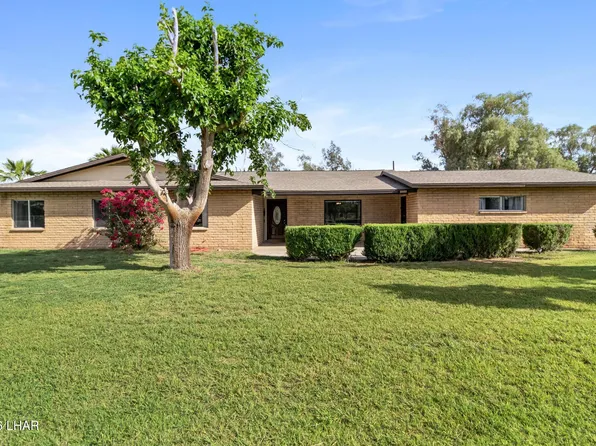 1555 E Poplar Dr, Mohave Valley, AZ 86440