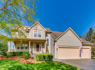 127 Riverwalk Ln, Port Barrington, IL 60010