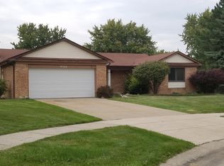 44266 Leeann Ln, Canton, MI 48187
