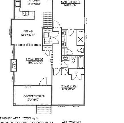 2nd image of 4008 Stettinius Trl